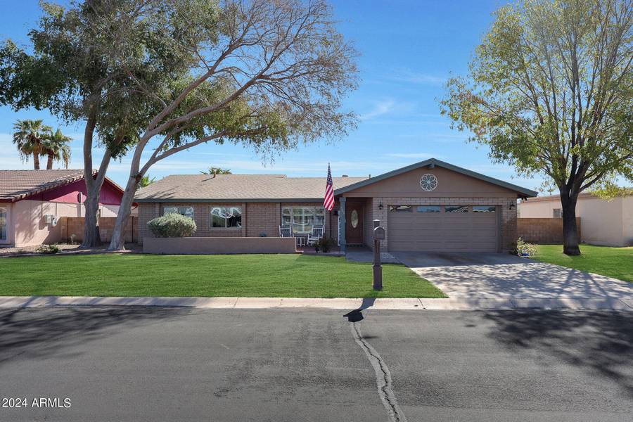 362 ANCORA Drive S, Litchfield Park, AZ 85340