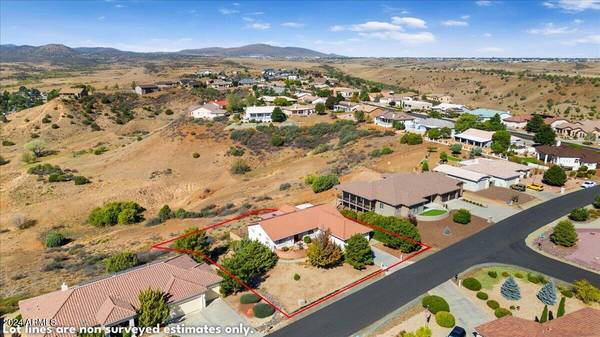 Dewey, AZ 86327,1448 N OVERLOOK Drive