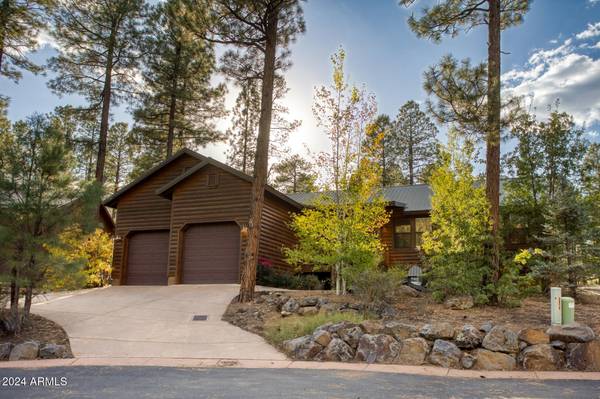 Show Low, AZ 85901,1640 S SPRUCE Lane