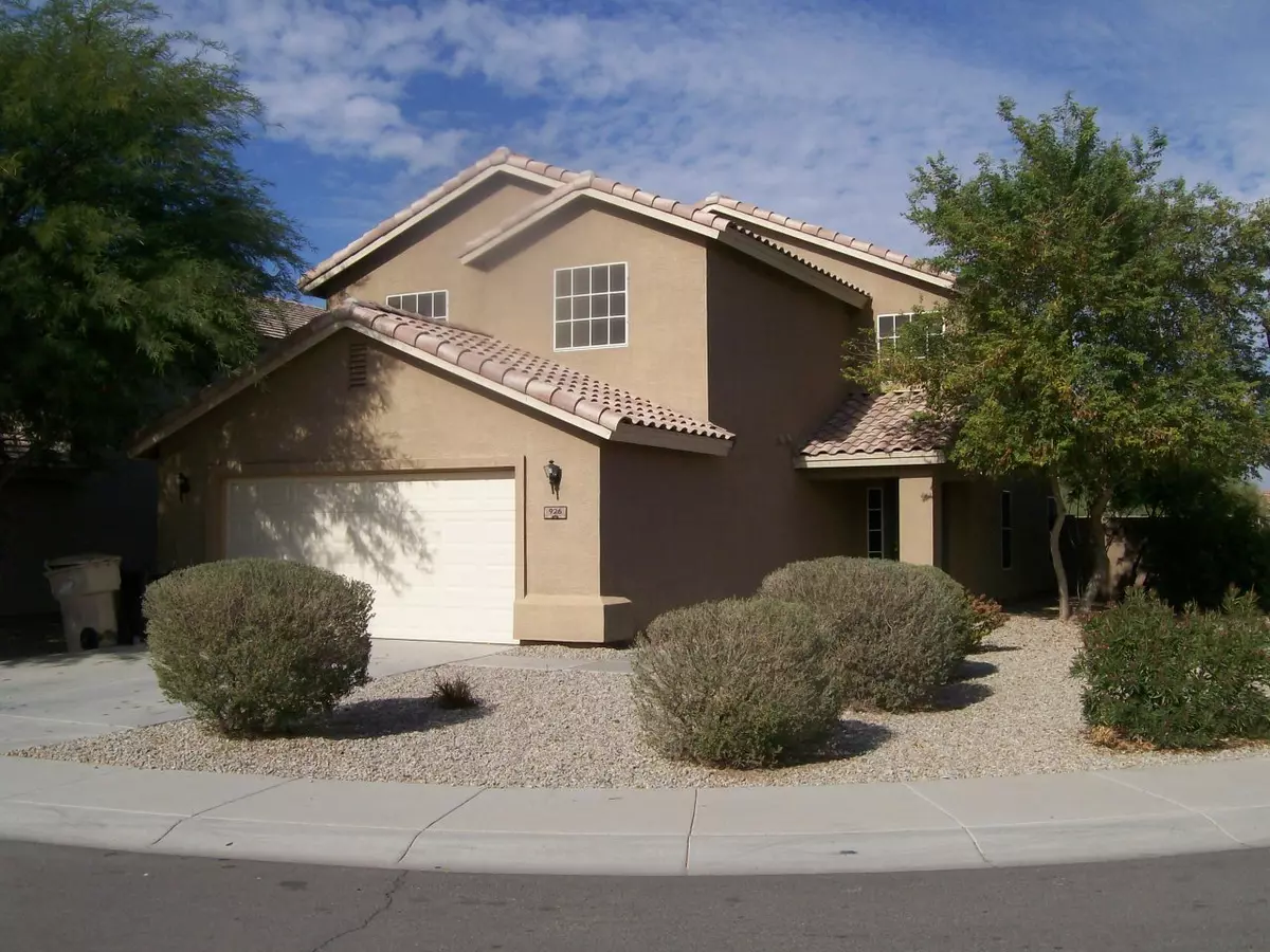 San Tan Valley, AZ 85143,926 E MAYFIELD Circle