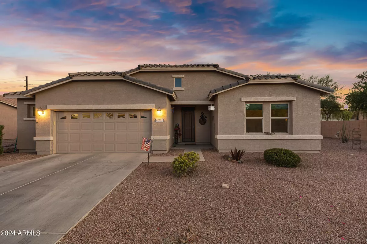 Maricopa, AZ 85138,42521 W SEA EAGLE Drive