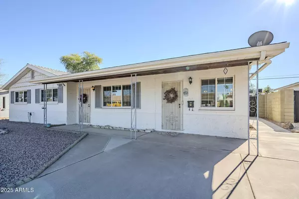 Scottsdale, AZ 85257,7243 E PORTLAND Street