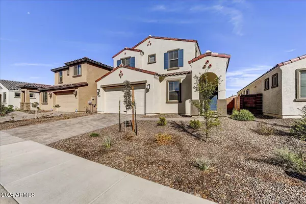 Laveen, AZ 85339,5618 W HARDTACK Trail