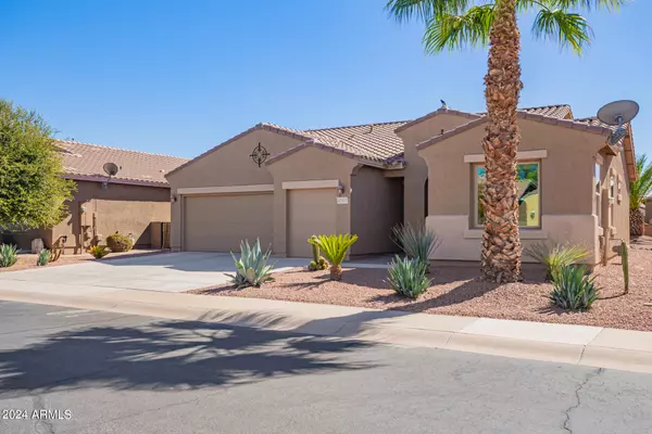 Maricopa, AZ 85138,42915 W KINGFISHER Drive