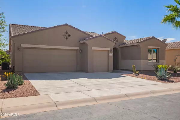 Maricopa, AZ 85138,42915 W KINGFISHER Drive