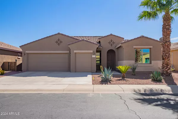 42915 W KINGFISHER Drive, Maricopa, AZ 85138