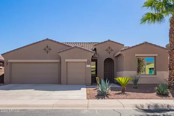 Maricopa, AZ 85138,42915 W KINGFISHER Drive