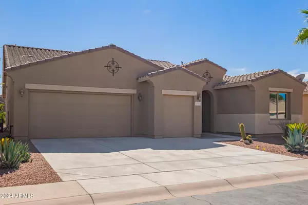 Maricopa, AZ 85138,42915 W KINGFISHER Drive