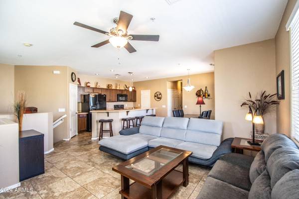 1265 S AARON -- #236, Mesa, AZ 85209