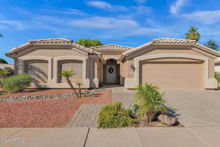 5462 W GERONIMO Street, Chandler, AZ 85226