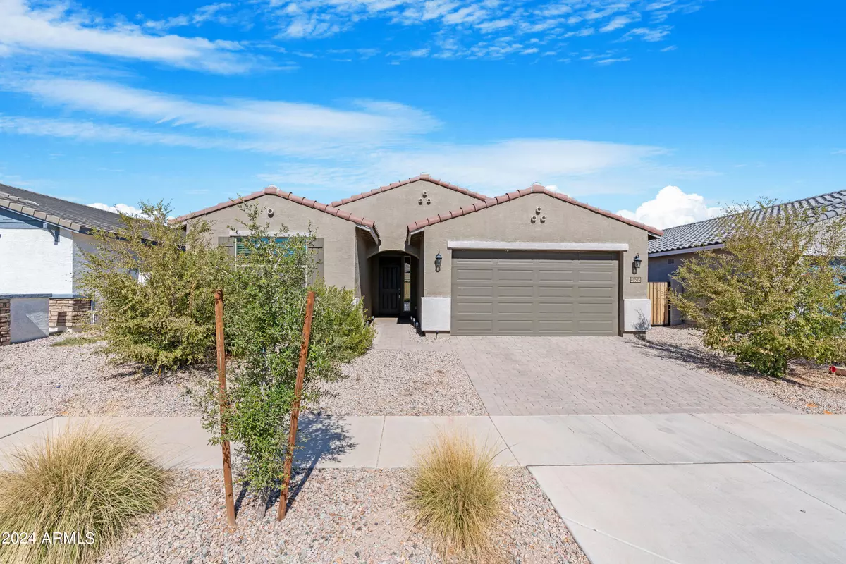 Maricopa, AZ 85138,40574 W WILLIAMS Way