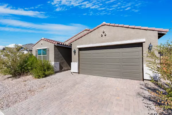 Maricopa, AZ 85138,40574 W WILLIAMS Way