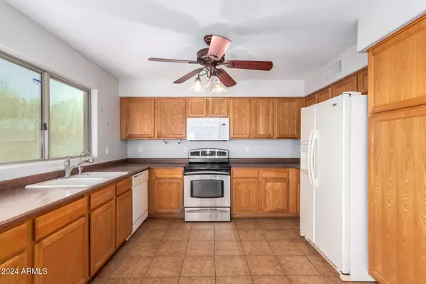 Buckeye, AZ 85326,25733 W ST KATERI Drive