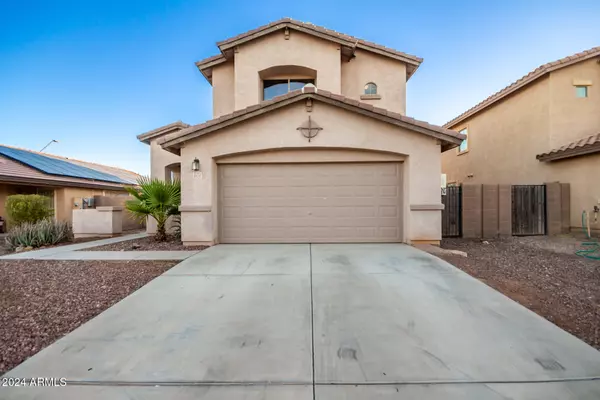 Buckeye, AZ 85326,25733 W ST KATERI Drive