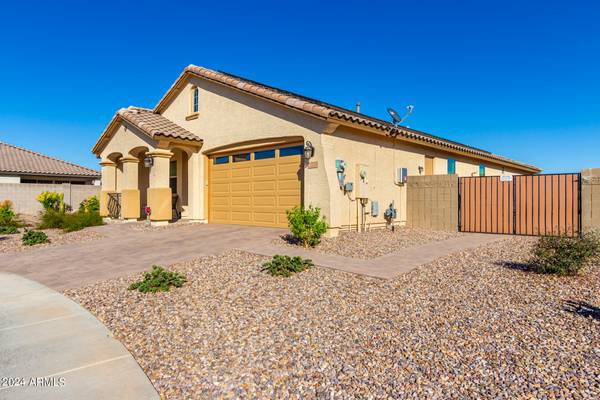 Surprise, AZ 85387,23713 N 160TH Court