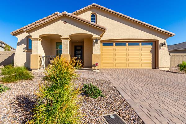 Surprise, AZ 85387,23713 N 160TH Court