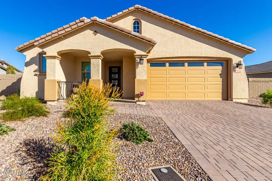 23713 N 160TH Court, Surprise, AZ 85387