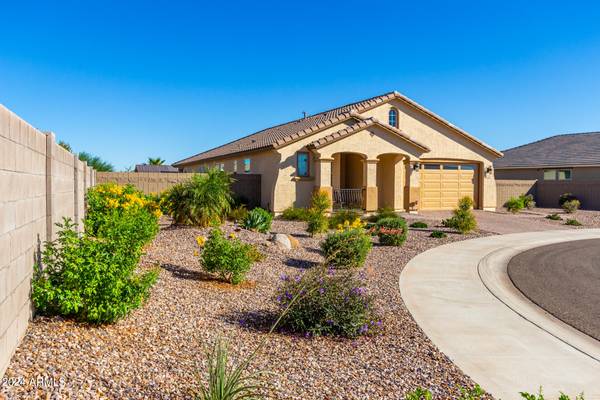 Surprise, AZ 85387,23713 N 160TH Court