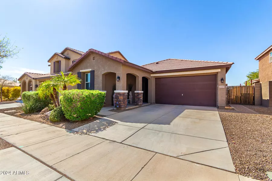 2728 S 172ND Lane, Goodyear, AZ 85338