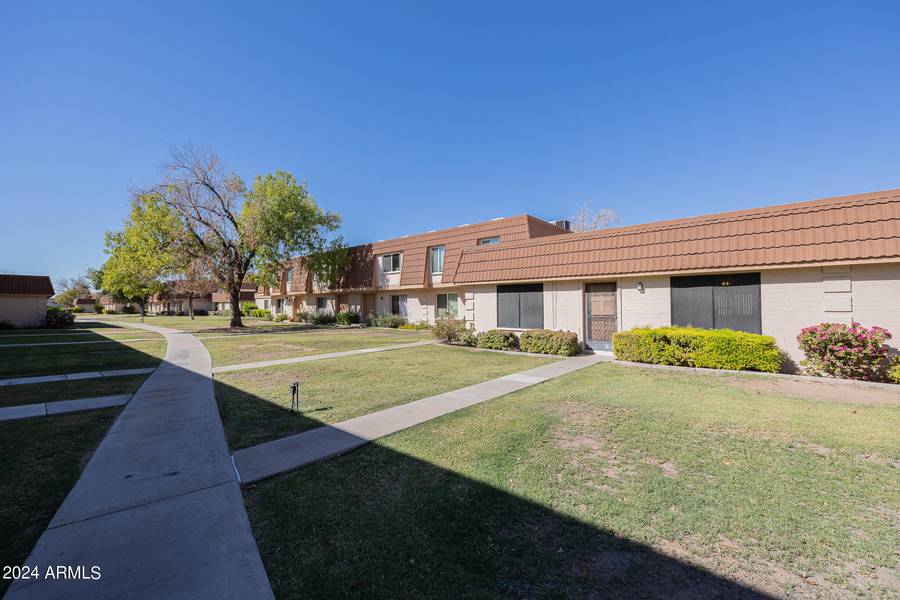 1633 E DUNBAR Drive, Tempe, AZ 85282