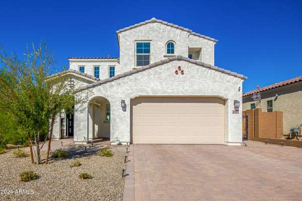 Phoenix, AZ 85050,3402 E CREST Lane