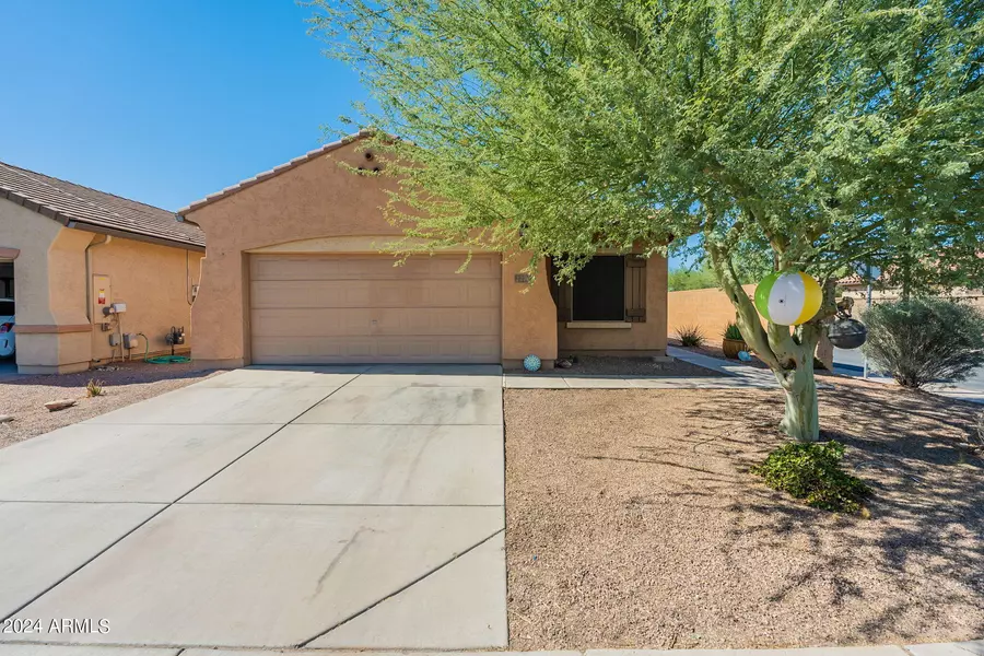 2276 N Hudson Drive, Florence, AZ 85132