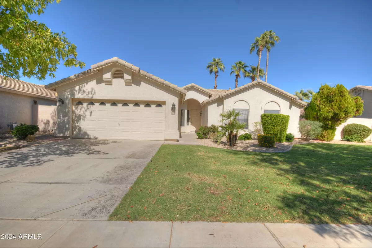 Chandler, AZ 85248,1342 W BARTLETT Way