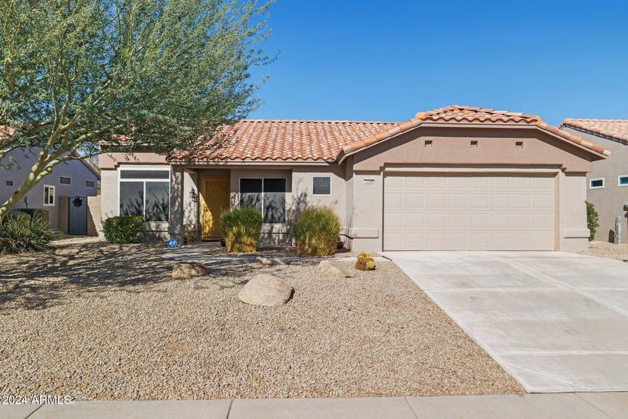 15346 W Vía Manana --, Sun City West, AZ 85375