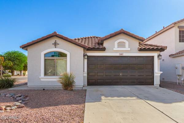 509 E DANIELLA Drive, San Tan Valley, AZ 85140