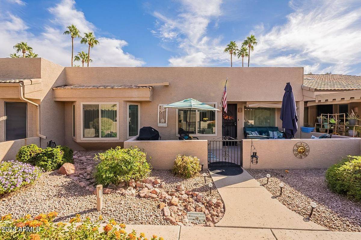 Surprise, AZ 85374,14300 W BELL Road #222