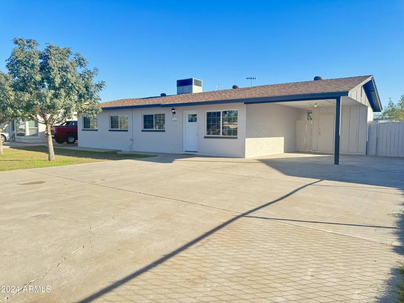 8605 W POLK Street, Tolleson, AZ 85353