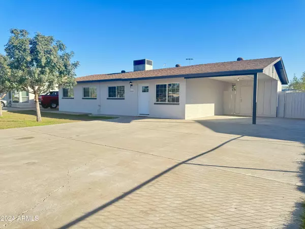 Tolleson, AZ 85353,8605 W POLK Street