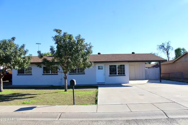 Tolleson, AZ 85353,8605 W POLK Street