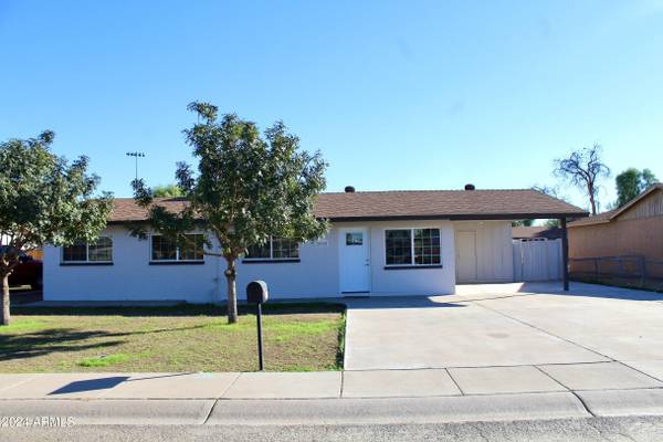 Tolleson, AZ 85353,8605 W POLK Street