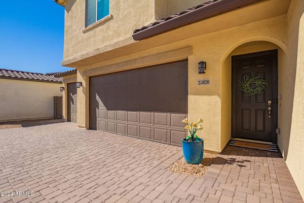 Peoria, AZ 85383,25820 N LANGLEY Drive