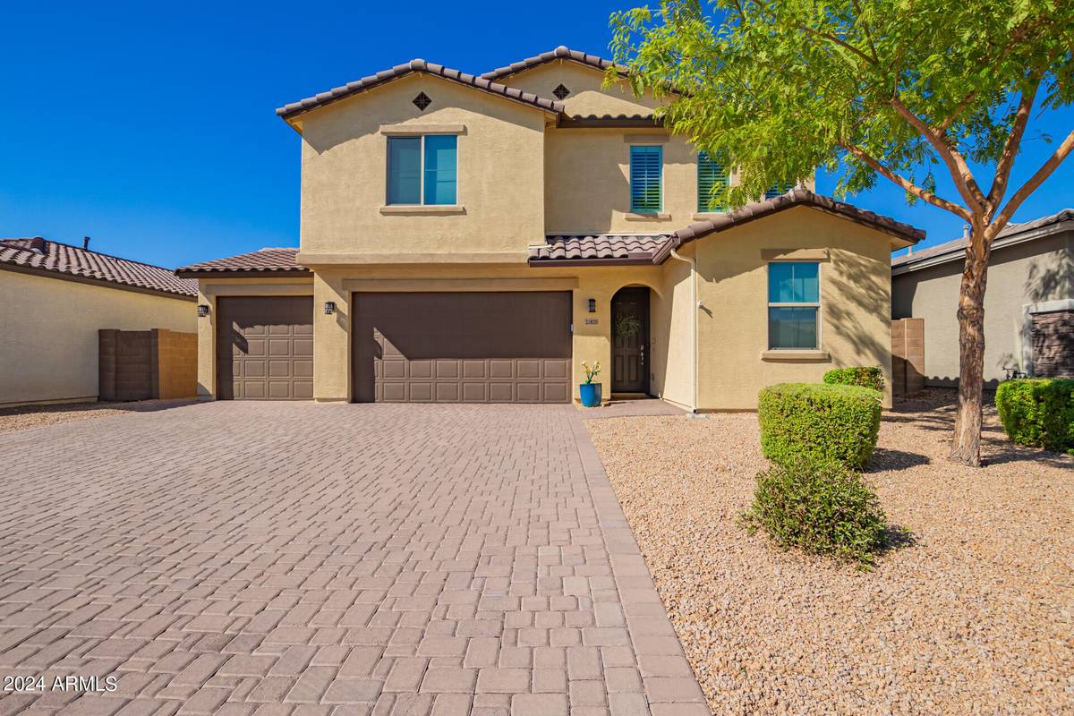 Peoria, AZ 85383,25820 N LANGLEY Drive