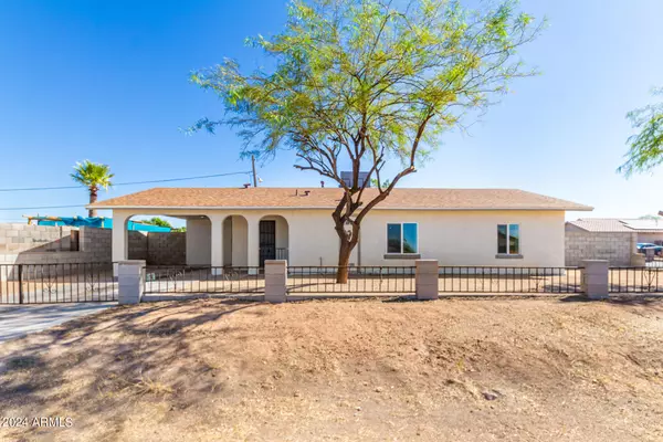 1478 N WOOD Street, Casa Grande, AZ 85122