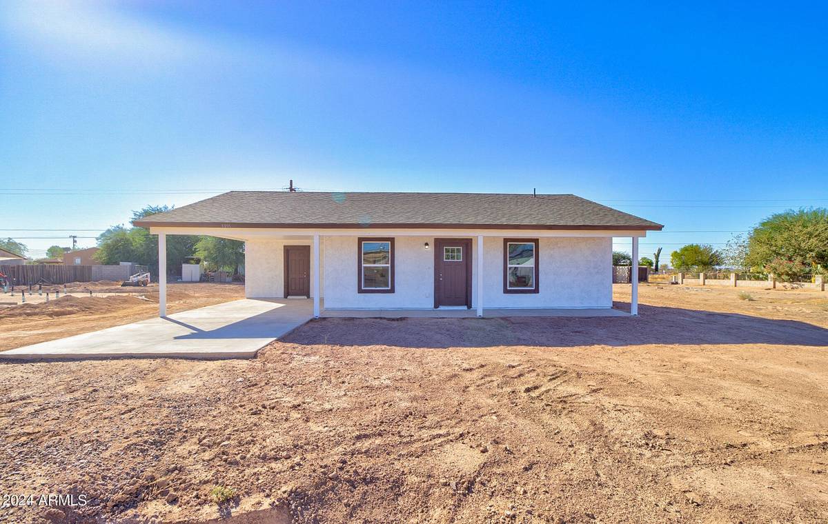 Eloy, AZ 85131,3355 W TOLLAN Drive