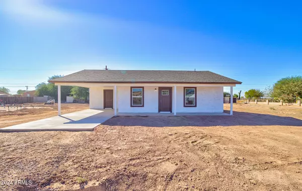 3355 W TOLLAN Drive, Eloy, AZ 85131