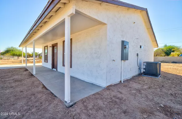 Eloy, AZ 85131,3355 W TOLLAN Drive