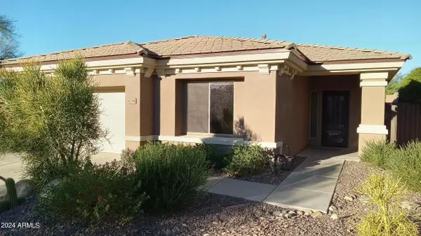 41318 N BELFAIR Way, Anthem, AZ 85086