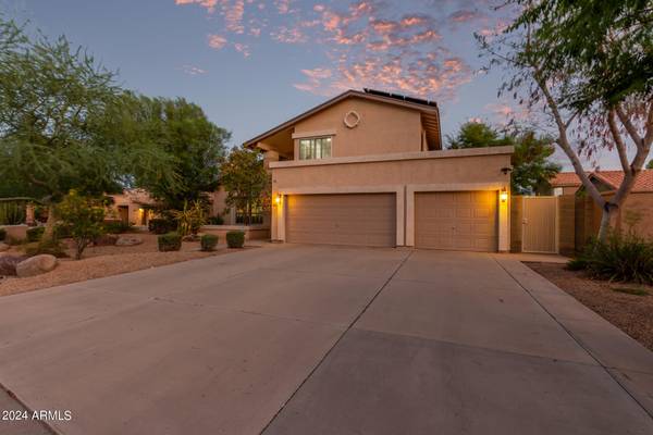 5101 E KATHLEEN Road, Scottsdale, AZ 85254