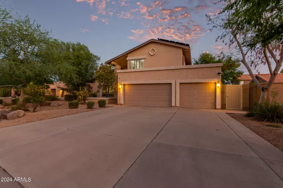 5101 E KATHLEEN Road, Scottsdale, AZ 85254