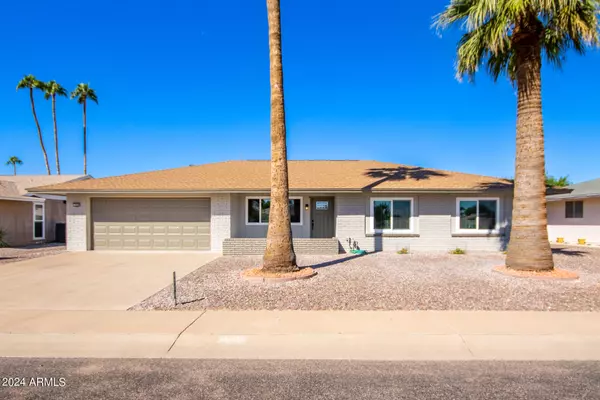 9308 W BRIARWOOD Circle,  Sun City,  AZ 85351