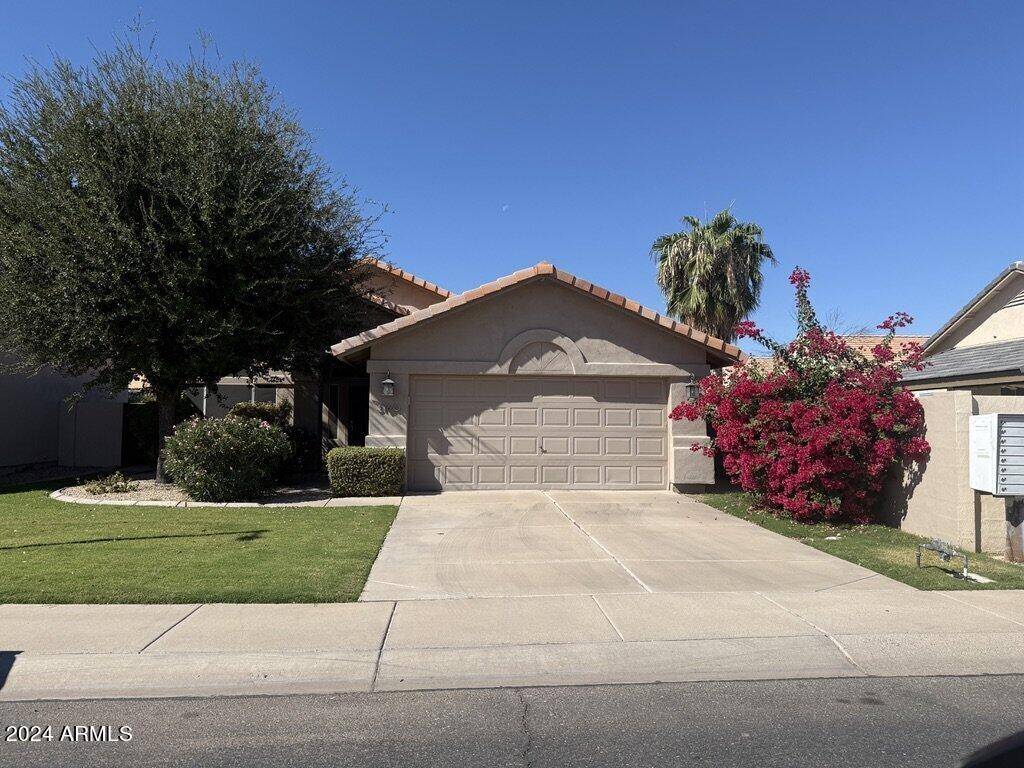 Chandler, AZ 85248,3160 S LAGUNA Drive