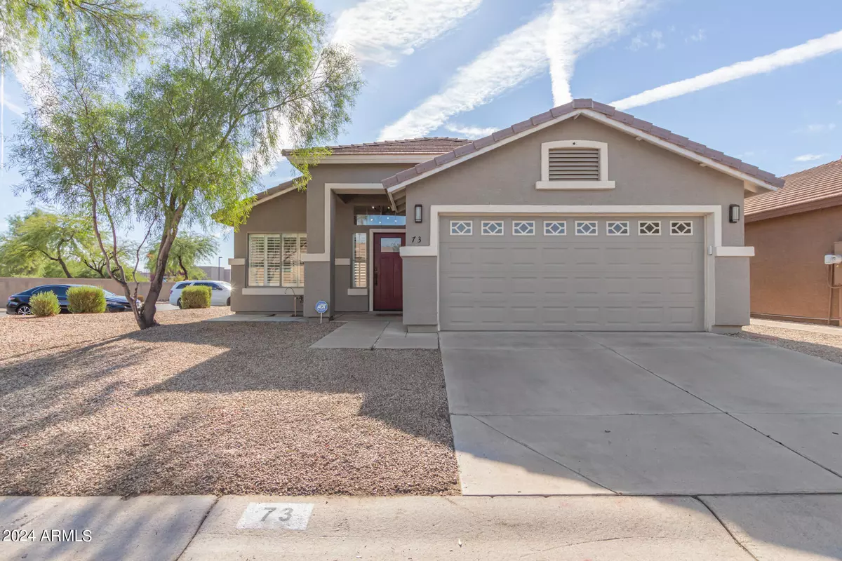 San Tan Valley, AZ 85143,73 E MAYFIELD Drive