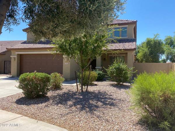 Gilbert, AZ 85298,3441 E ANIKA Court