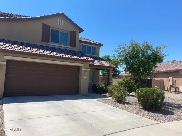 3441 E ANIKA Court, Gilbert, AZ 85298