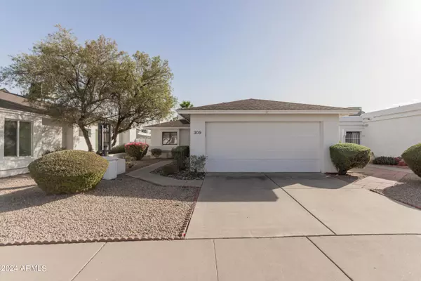 309 W KINGS Avenue,  Phoenix,  AZ 85023