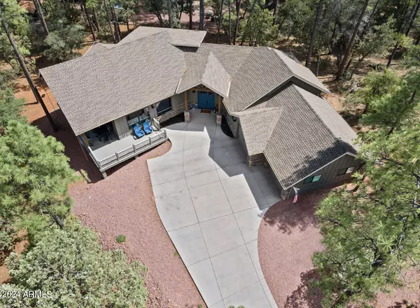 Pine, AZ 85544,4077 W FOREST Court W